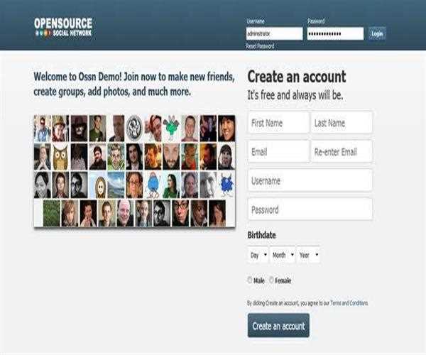 What is the best open source social network for enterprise?