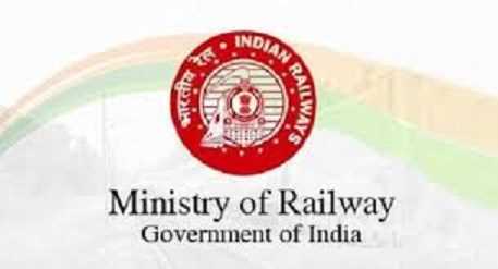 Who was the first Minister of Railways ministry?