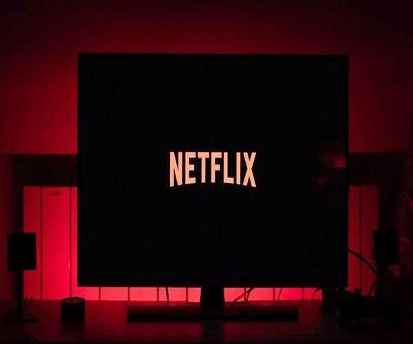 Why is Netflix spending on original content?