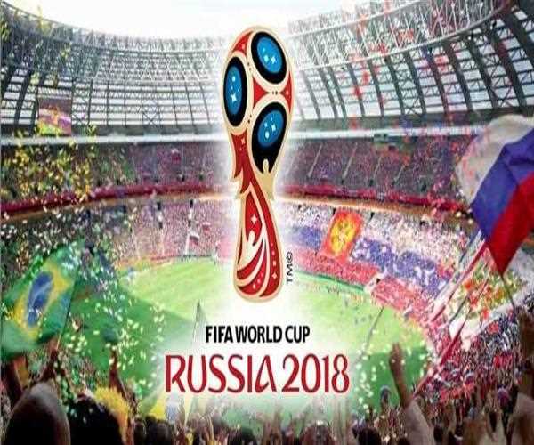 FIFA World Cup 2018 is going to be held in which Country?