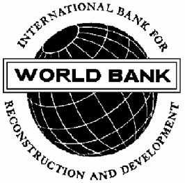 The International Bank for Reconstruction and Development (IBRD) is better known as?