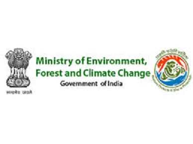 Who is the Ministry of Environment, Forest and Climate Change?