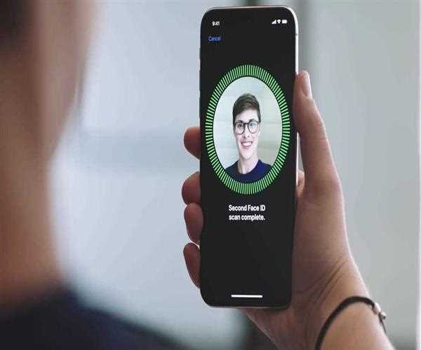 Will iPhone X have Touch ID?