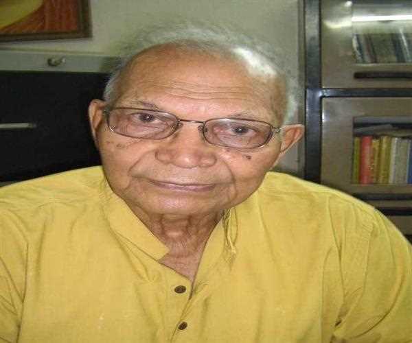 Chandrasekhar Rath, the veteran litterateur has passed away. He hailed from which state?