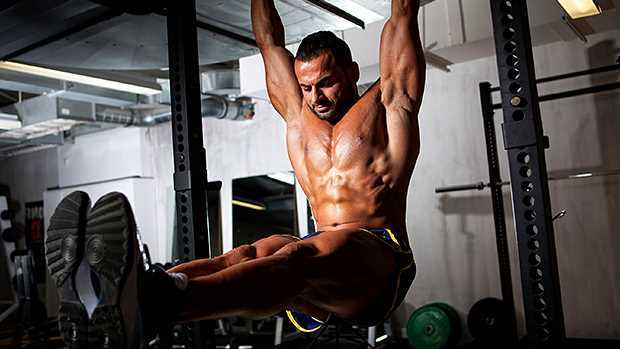 What is six day exercise for six pack abs?