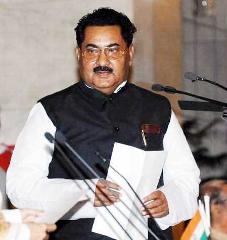 Former Union minister Raghunath Jha passed away on 14th January 2018. He was a senior member of which political party? 
