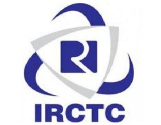 Where is the headquarters of IRCTC Located?