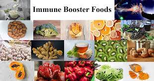 how to boost immune system quickly
