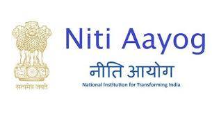 What is NITI Aayog?