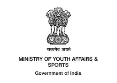 Who is the minister of Youth Affairs and Sports (Independent Charge) ministry?