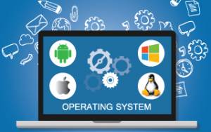 What are pages in Operating System?