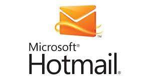 What are some common uses for Hotmail?