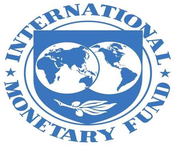 When did India become a member of the IMF?