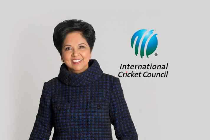 Who has been appointed as the first independent female director of International Cricket Council (ICC)?