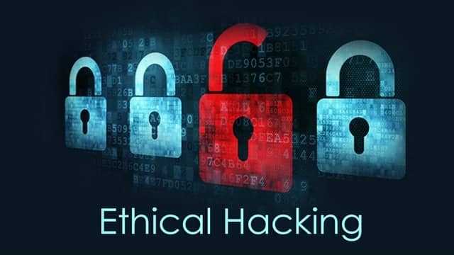 what is ethical hacking?