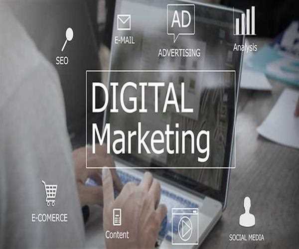 What is digital marketing, and what are its benefits?