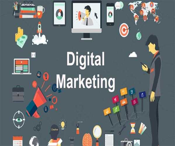 What is digital marketing, and what are its benefits?