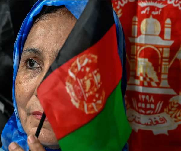 What is the significance of Afghanistan for India?