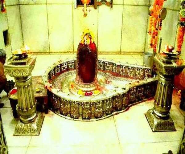 How many Jyotirlingas are there all over India, and where are they located?