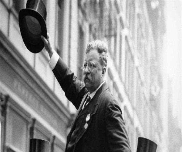 What tool did President Roosevelt use to dismantle trusts and monopolies during the Progressive Era?