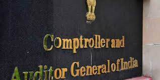 How Comptroller and Auditor General is appointed?