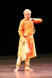 What is kathak?