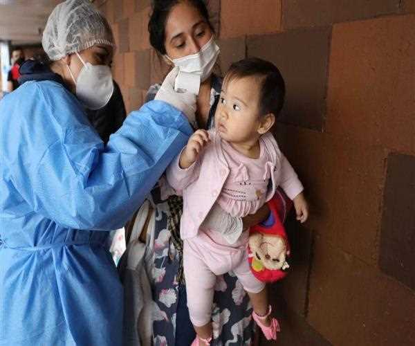 Can babies get the coronavirus disease?