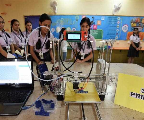 NITI Aayog announced that it is set to establish will be establishing 1,000 Atal Tinkering Laboratories in which state?