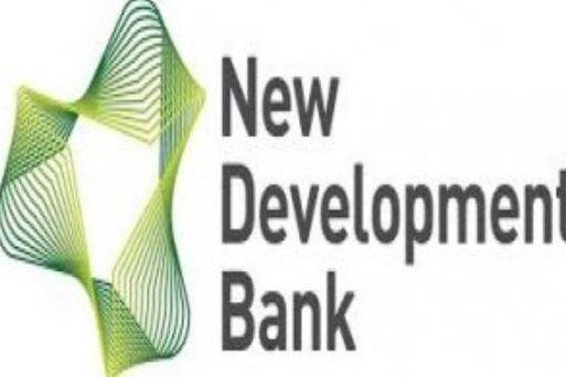 India has signed how much amount of 2nd loan agreement with New Development Bank (NDB) for Rajasthan Water Project?