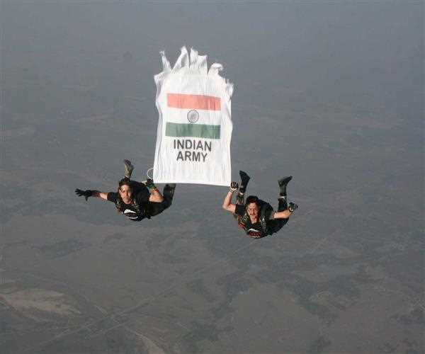 Indian Army Day observed on ?