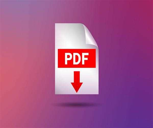 How should I recover the PDF files in WhatsApp, that were not downloaded?