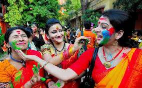 Why we celebrate Basant Utsav in India?