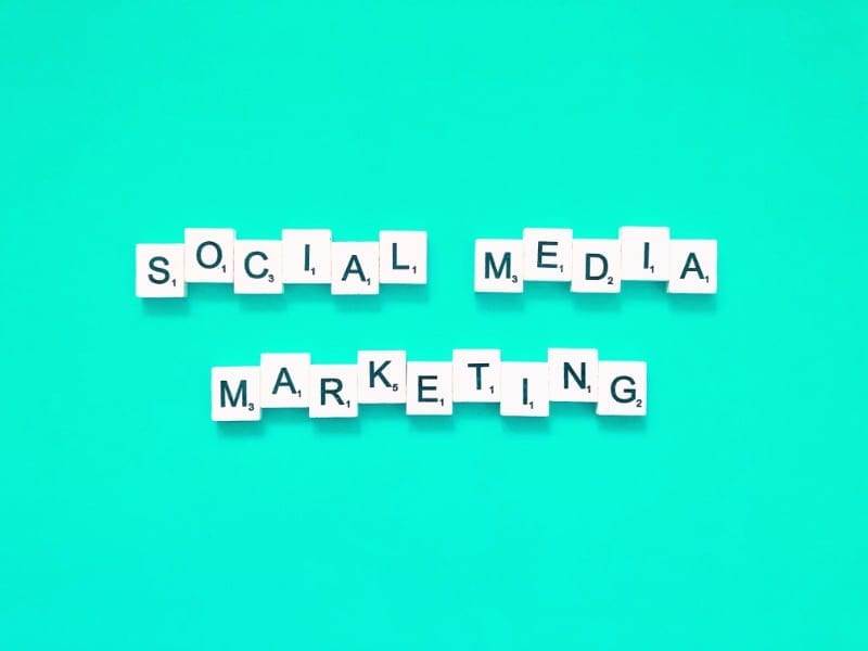 Is social media marketing better for B2C or B2B businesses?