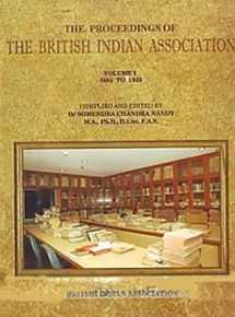 When British Indian Association was founded in India?