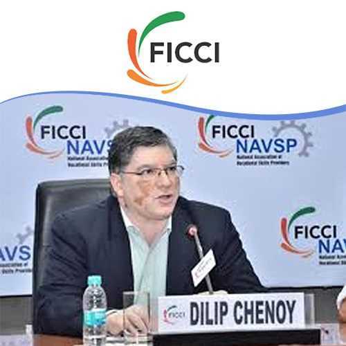 Who was appointed as the Director General of Federation of Indian Chambers of Commerce & Industry (FICCI)? 