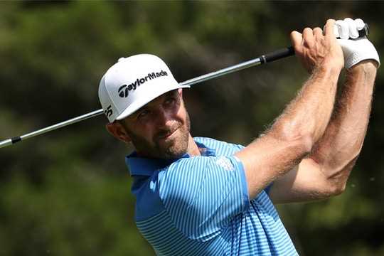 According Official World Golf Ranking, who is the number one golf player?