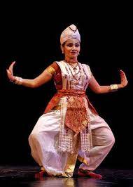 Sattriya is a classical dance form of which State? 