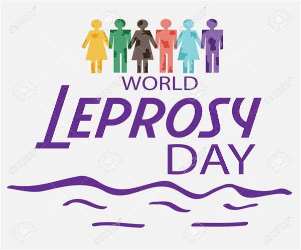 The World Leprosy Day was observed on?