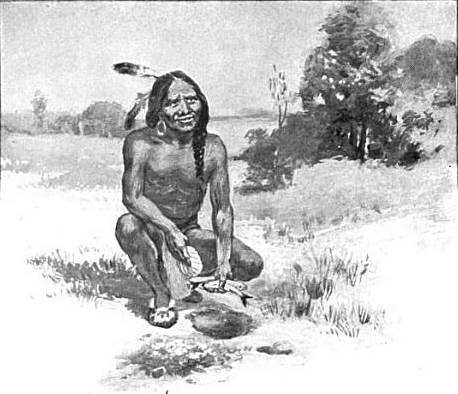 Who was Tisquantum, or Squanto? 