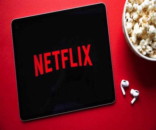 How is Netflix making money from its original series?