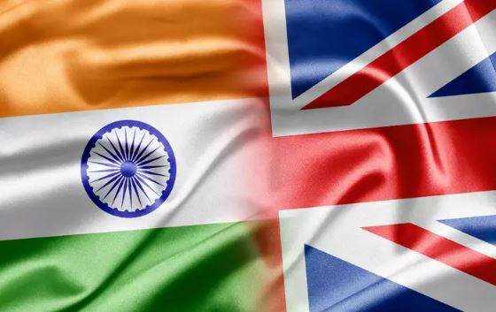 The UK – India Joint research projects on clean water & energy has launched in which city?