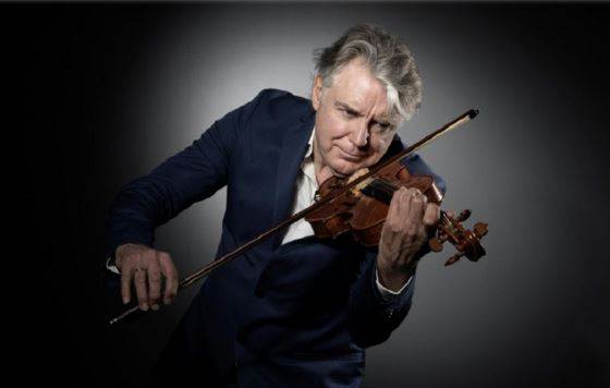 Didier Lockwood, the noted jazz violinist has passed away. He hailed from which country?