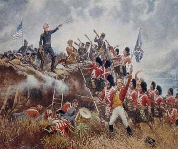 Who did the U.S. fight against in the War of 1812?