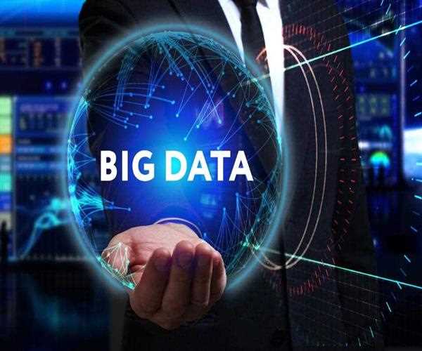 what is big data ?