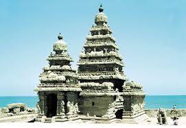 What do you know about Mamallapuram?