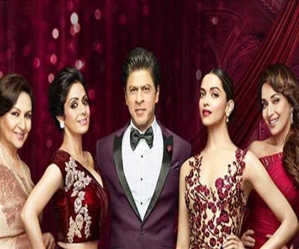 Are the Bollywood Awards fixed?
