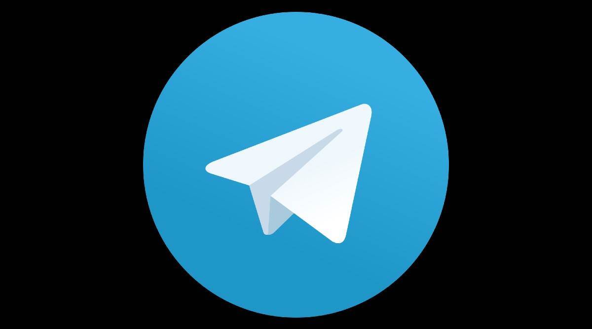 How to invite friends on telegram?