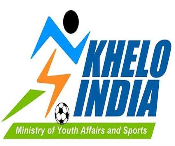 What is the main focus of Khelo India-Play India scheme? 