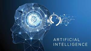 What are the fields in which AI is playing major role?