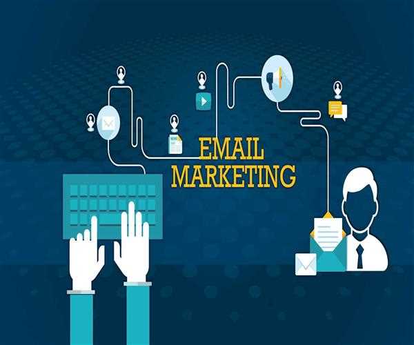 what is e-mail marketing ?